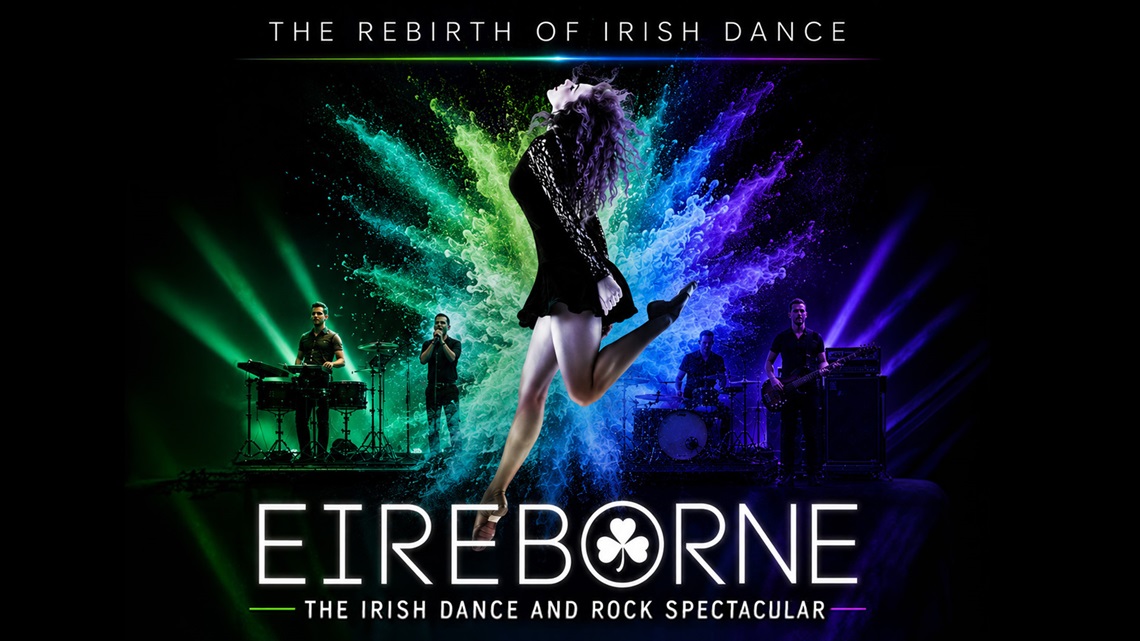 Eirborne Spectacular