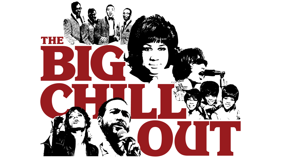 The Big Chillout