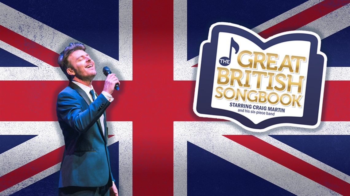 The Great British Songbook