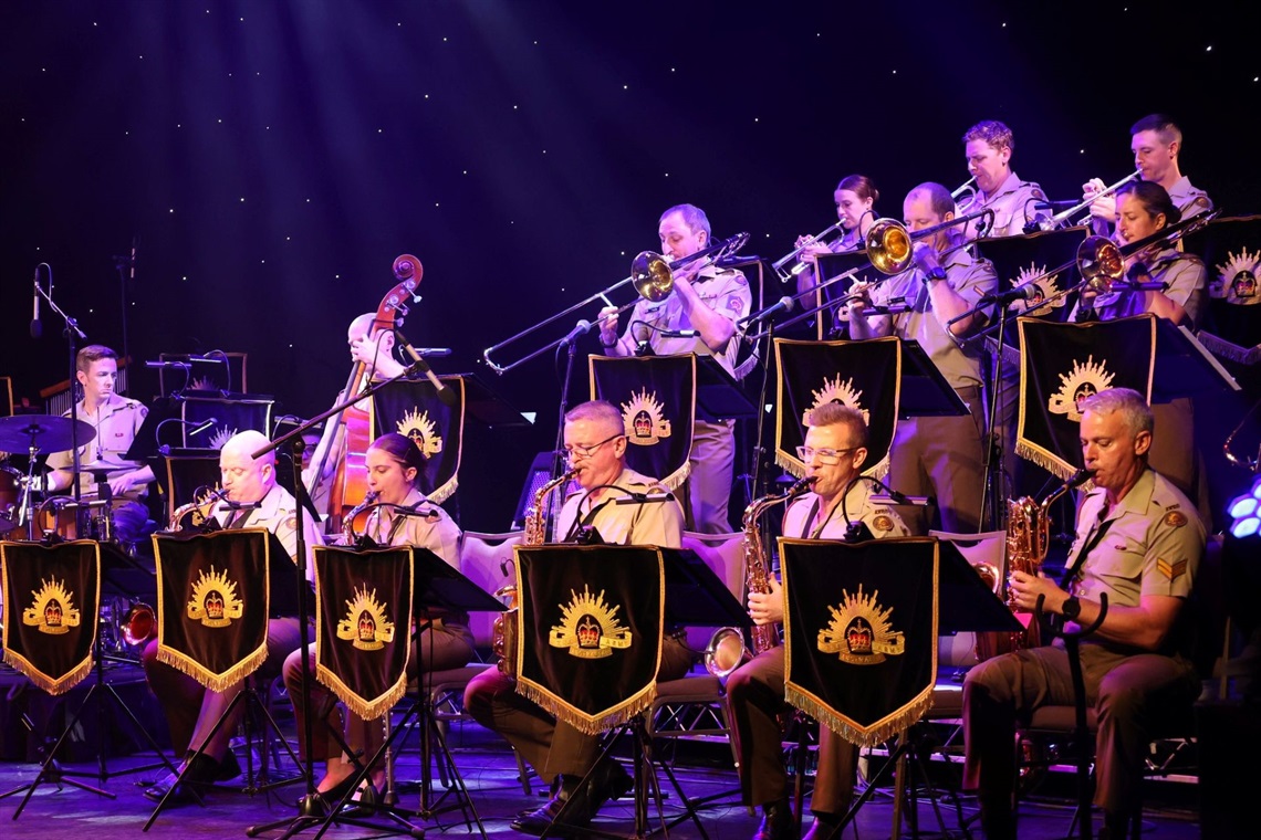 Australian Army Band