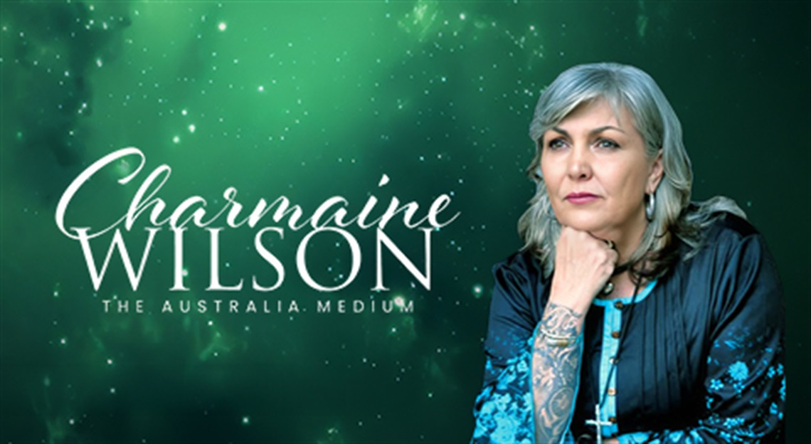 Charmaine Wilson 