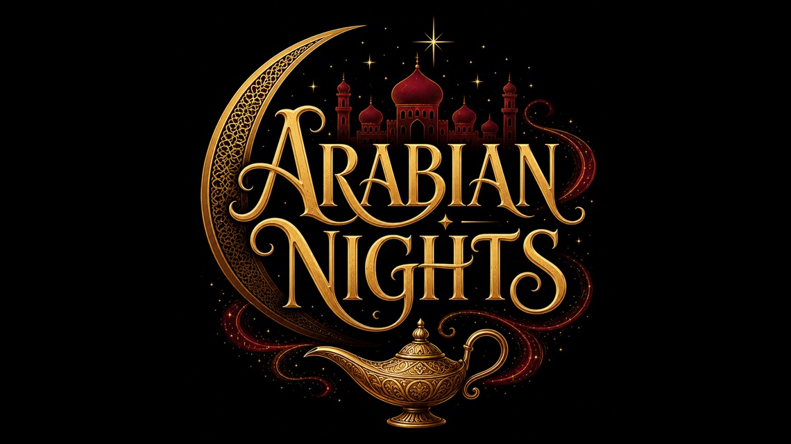 Arabian Nights