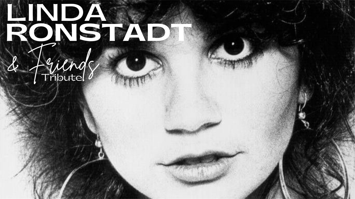 Linda Ronstadt & Friends