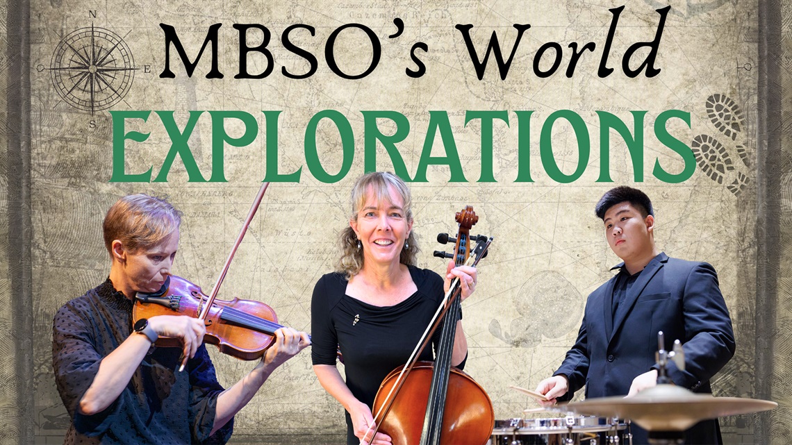 World Explorations