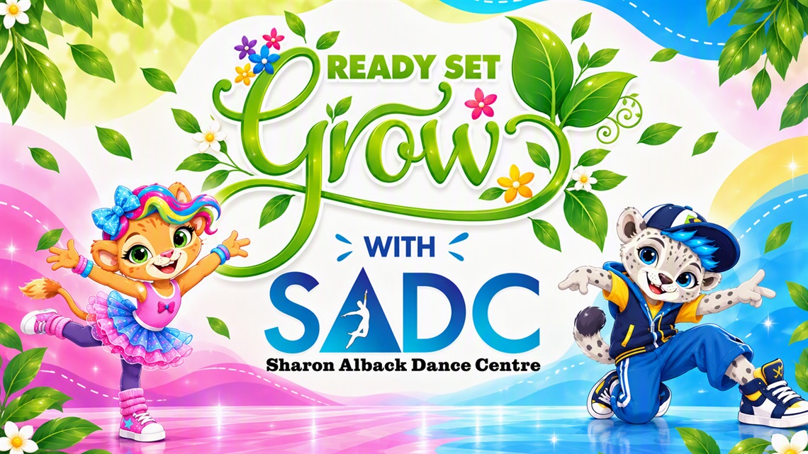 Ready Set Grow