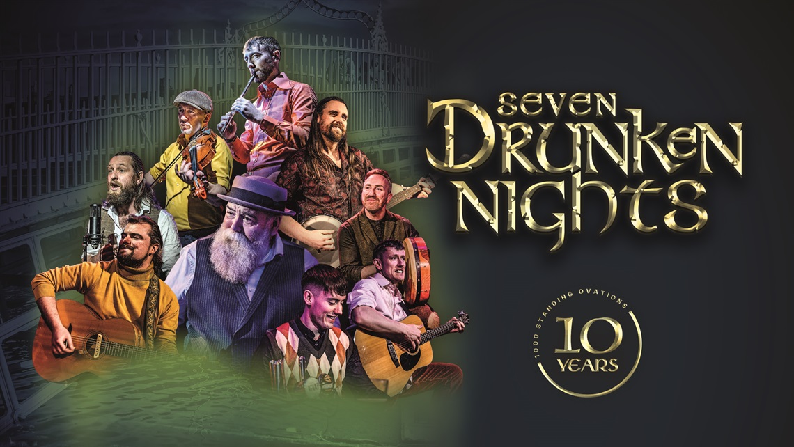 Seven Drunken Nights