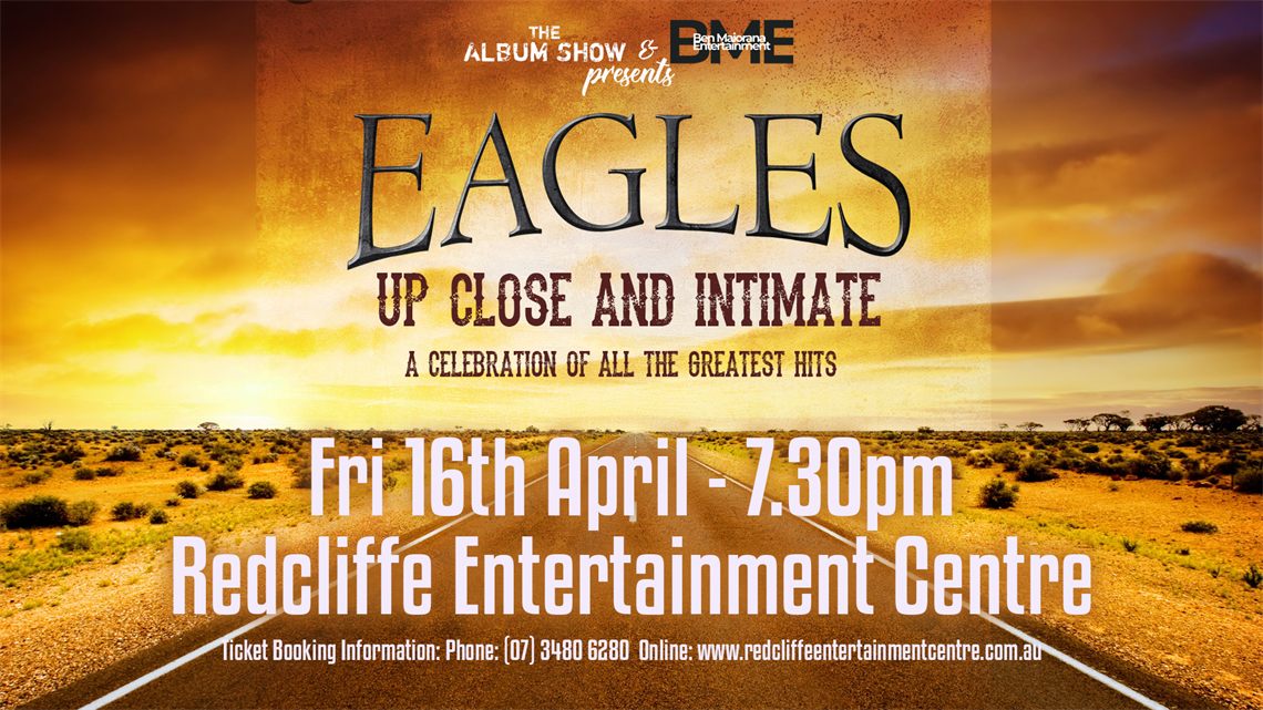 The Eagles The Greatest Hits