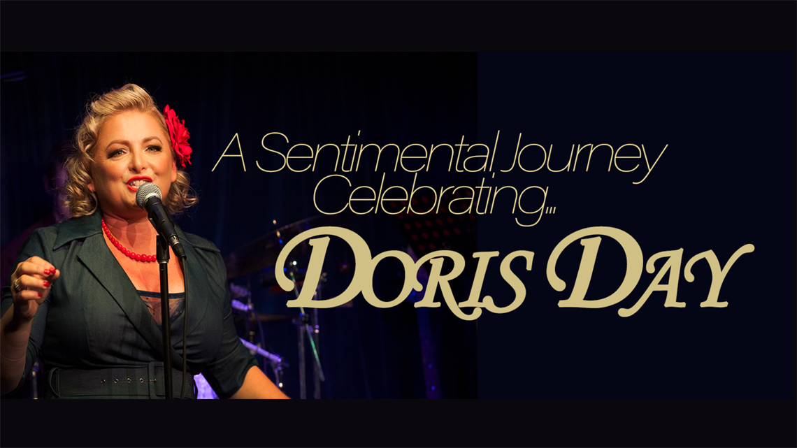 Doris Day