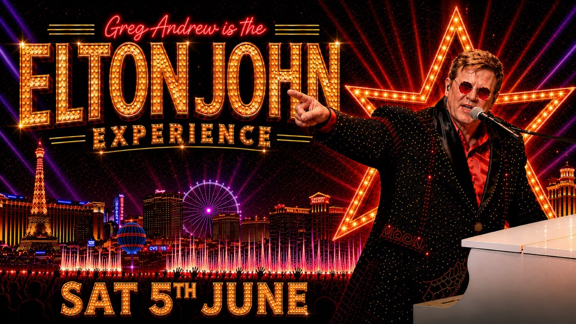 Elton John Experience