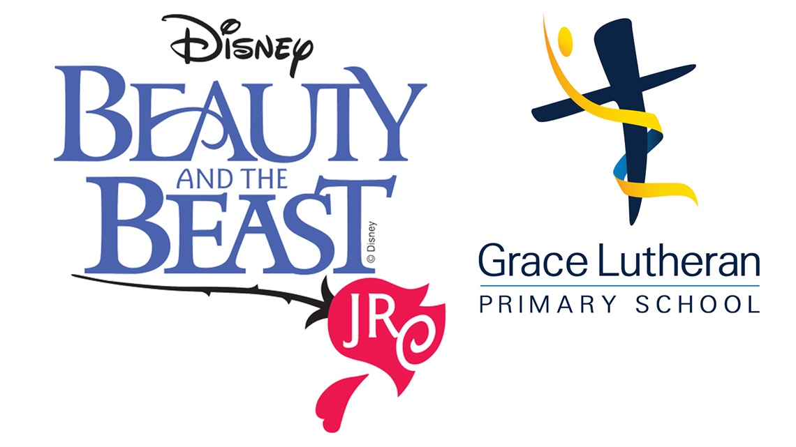 Beauty & the Beast Junior