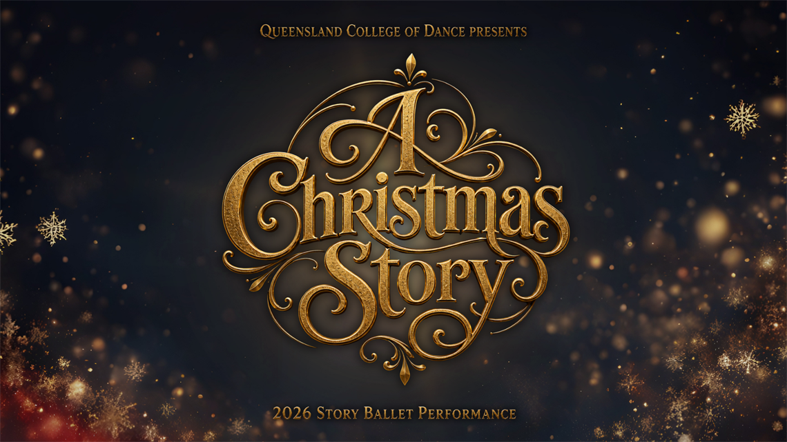 QLD College of Dance