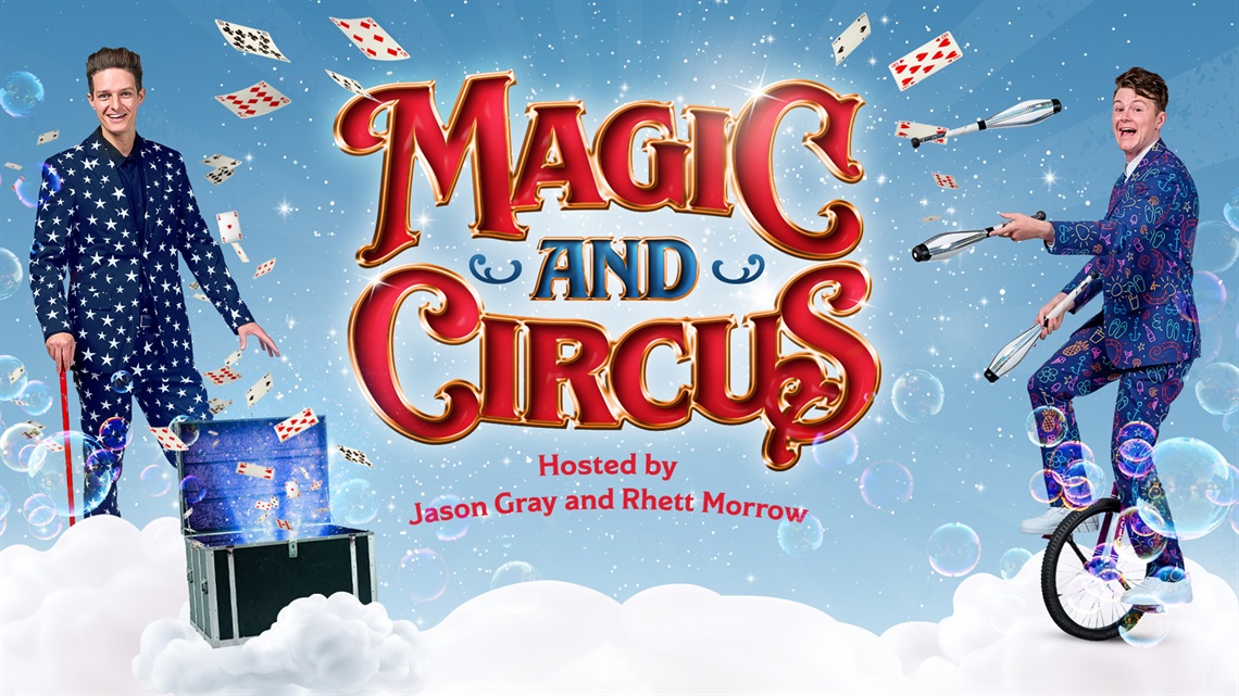 Magic and Circus Show