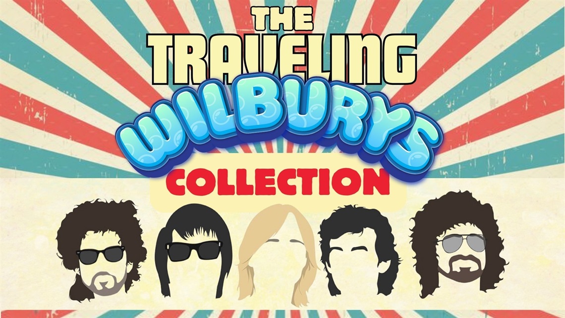 Traveling Wilburys