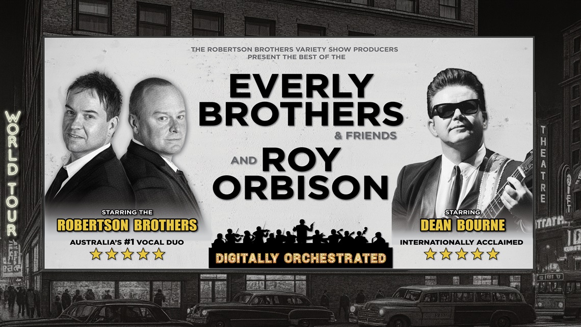 Robertson Brothers 2026 