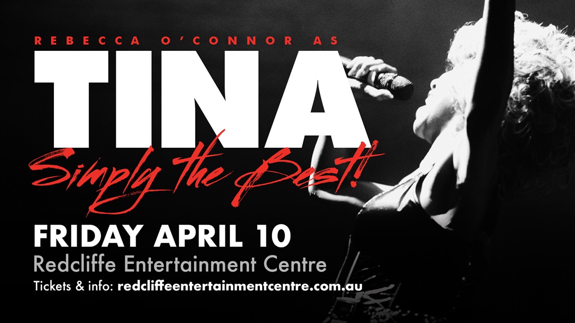 Tina-SimplyTheBest-Redcliffe