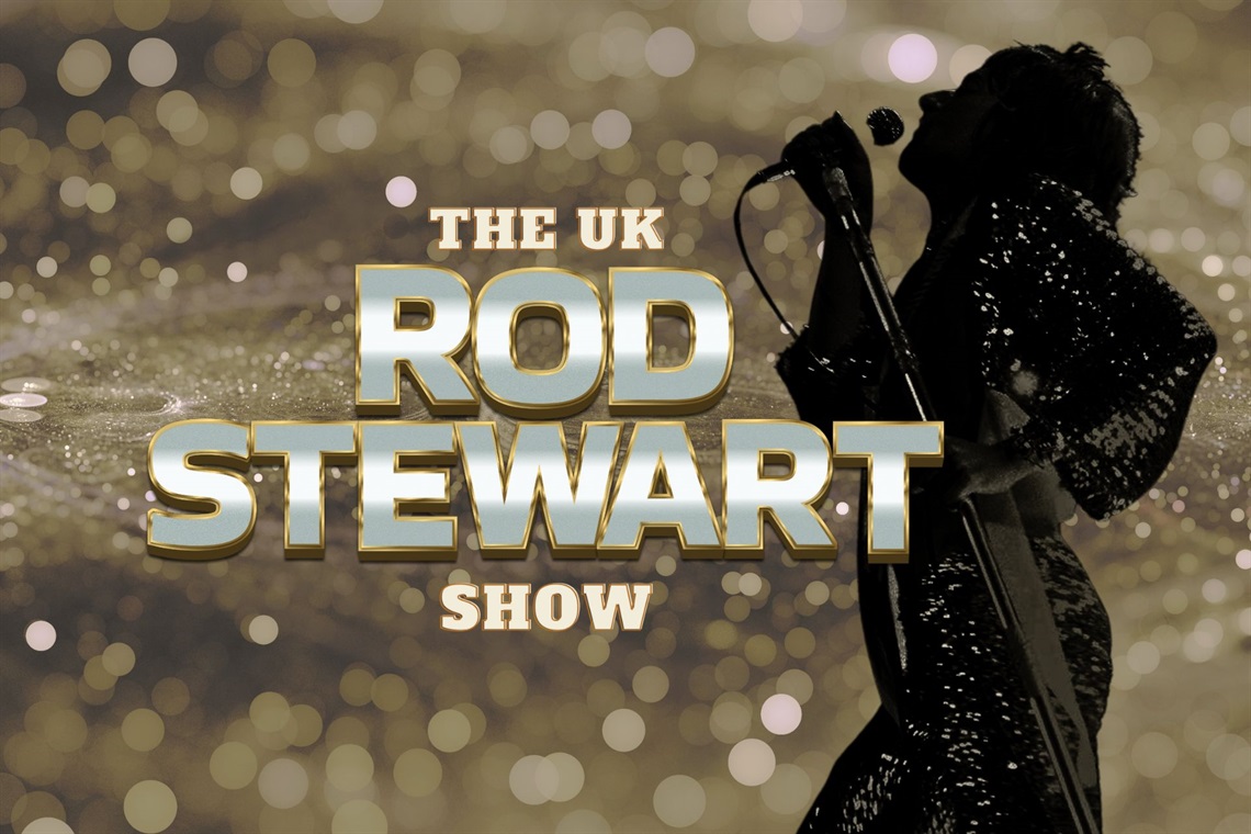 The UK Rod Stewart Show