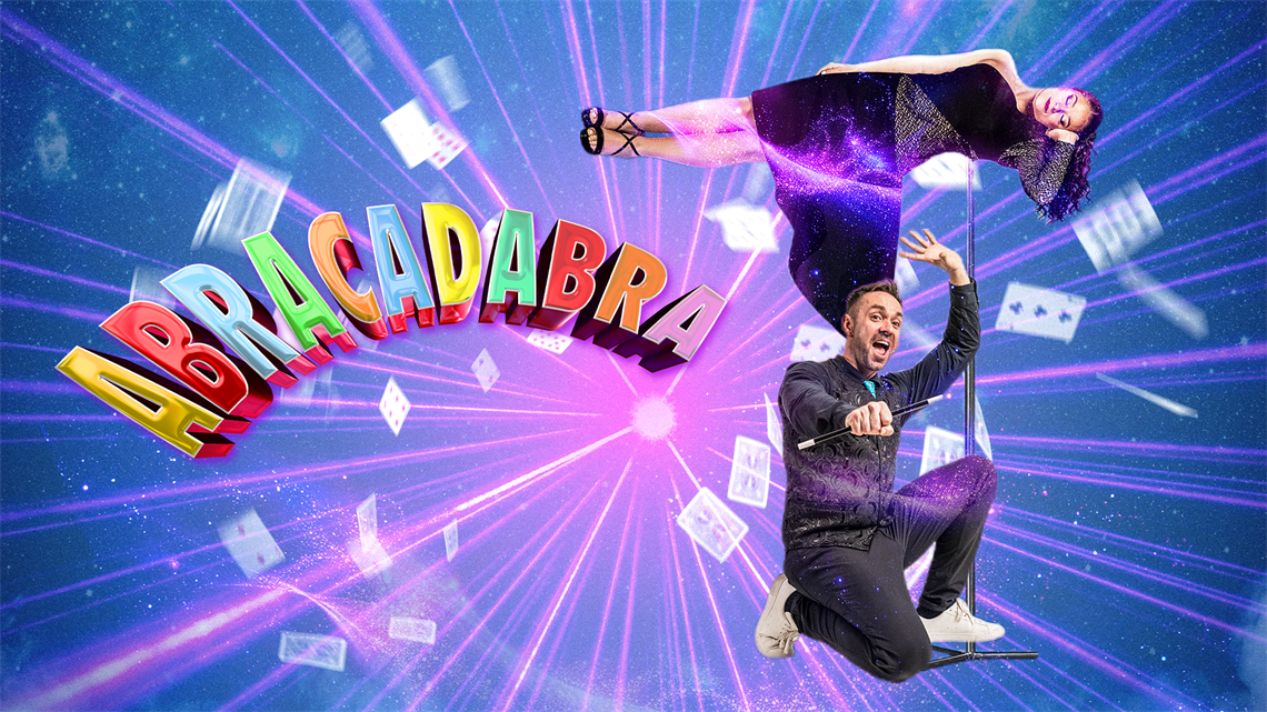 Abracadabra