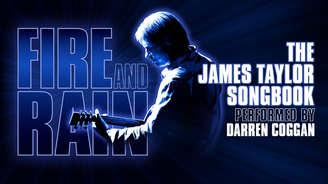 The James Taylor Song Book 