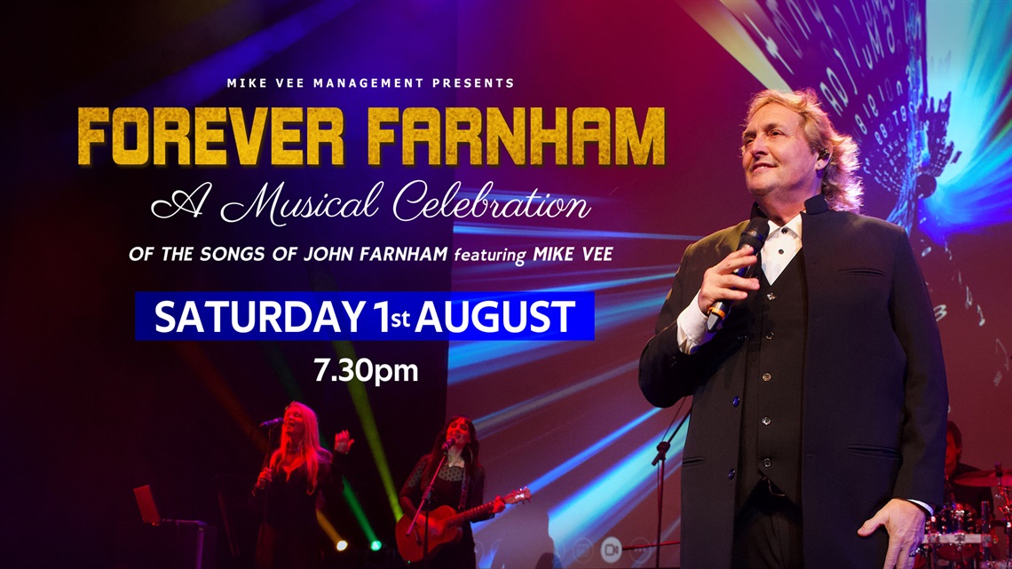 Forever Farnham