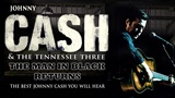 Johnny Cash | The Man in Black Returns