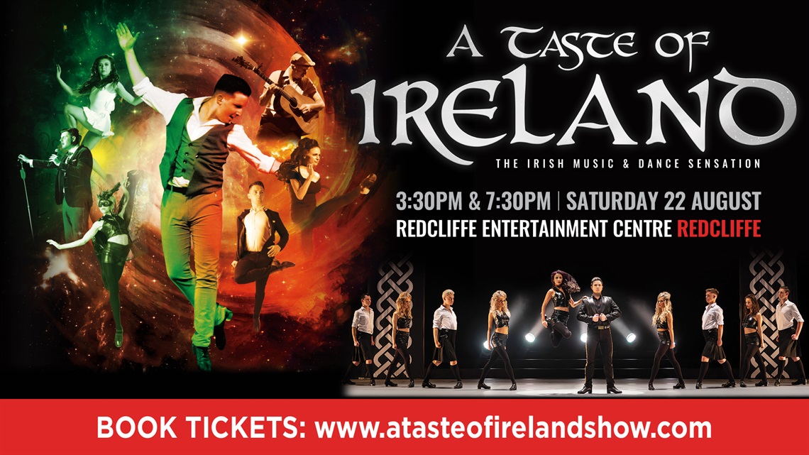 A Taste of Ireland