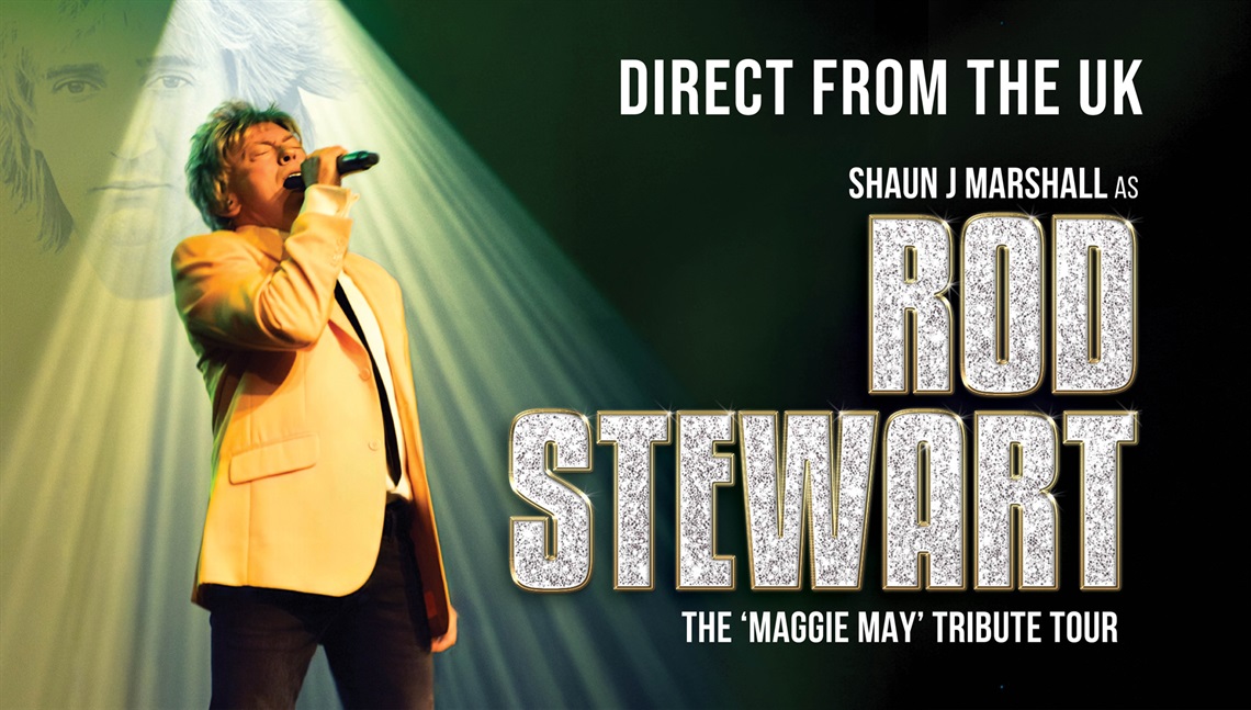 The UKRodStewart